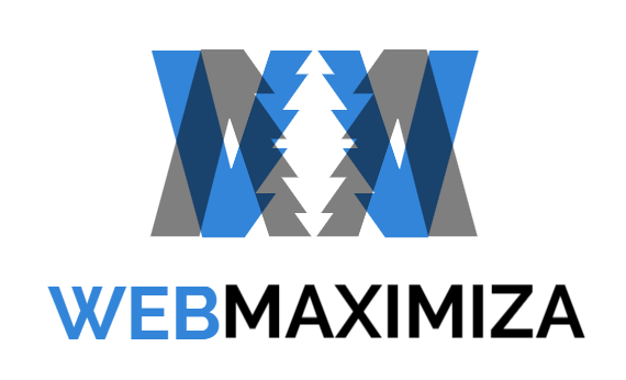 WebMaximiza